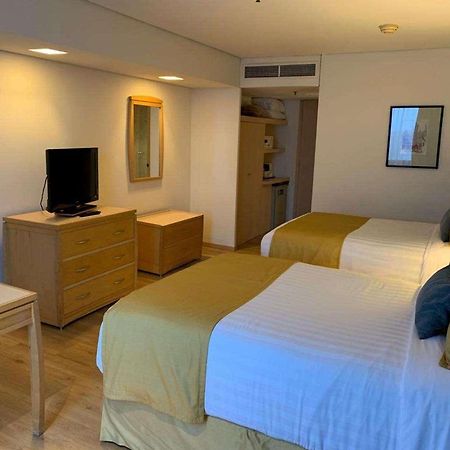 Radisson Paraiso Hotel מקסיקו סיטי מראה חיצוני תמונה A room at the hotel